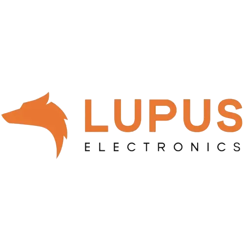 lupus Logo
